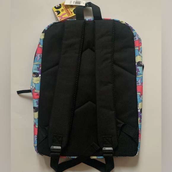 NEW Bob’s Burgers Tina Backpack/Tina Belcher Unicorn Backpack - Picture 8 of 8